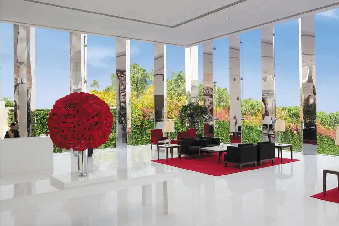 The Oberoi Gurgaon